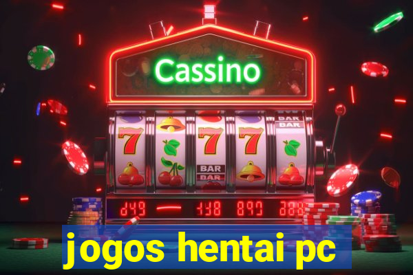 jogos hentai pc